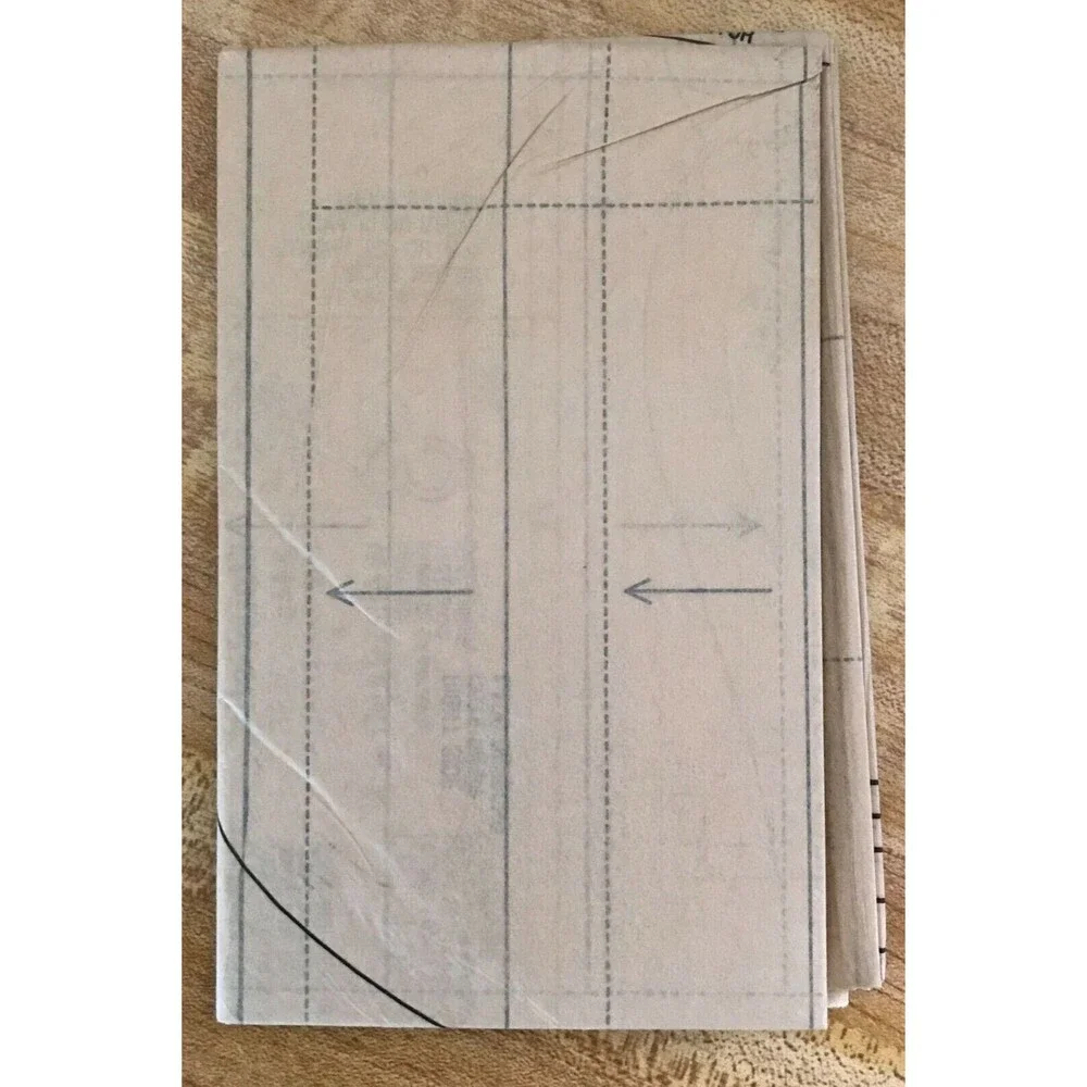 #8446 Simplicity Womans retro skirt sewing pattern 6-14